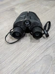 Binoculars Simmons 8-17X25 Prosport Porro Prism. Fixed Price $8.00.