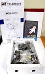 Diy Astronomical Telescope W/tripod For Beginners Do It Yourself Ages 8+ New. Fixed Price $33.60.