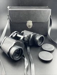 Vintage Sears 7 X 35MM Binoculars Model 2511 W Angle, Achromatic Lens. Japan.. Fixed Price $24.99.