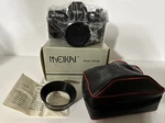 Meikai AR-4352S- W/ Lens, Case, Manual, Attachment And Original Box- New. Fixed Price $19.99.