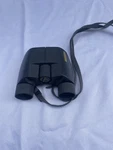Bushnell Compact Binoculars Max Magnification 8X23 13-8230, With Case. Fixed Price $19.00.