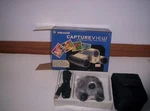 Meade Captureview Digital Camera & 8X22 Binoculars Model CV-1 New Box. Fixed Price $20.00.