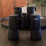 Bushnell Power View 10X50MM Binoculars. Fixed Price $28.00.
