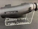 Leica Geovid 10X42 Hd-b 2200, Range Finding Binos, With Ballistic Calculator. Fixed Price $1600.00.