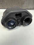 *damaged/parts* Fraser-volpe Stedi-eye Navigator Gyro Stabilized Binocular. Fixed Price $148.00.