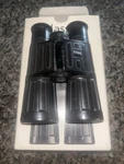 Near Mint Zeiss 10X40 T* P* Binoculars Made West Germany From Japan. Fixed Price $550.00.