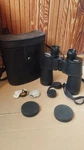 Russian Field Prismatic Binoculars BP2 10 50 Task Optik. Fixed Price $340.00.
