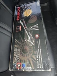 Tasco 60X 700MM Spacestation Telescop 49060700 New Open Box Only Used One Time. Fixed Price $60.00.