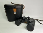 Limer Zoom Binoculars Coated Optics Made Exclusively For Birks 7X-12X35. Fixed Price $21.83.