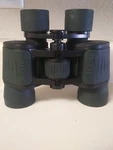 Alpen Binoculars 8X40 Wa (wide Angle) - W/case. Fixed Price $104.00.