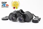 Near Mint W/strap Nikon 8X30 8.3 Wf Mid-size Binoculars Vintage From Japan. Fixed Price $119.99.