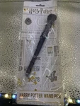 Harry Potter Gryffindor Wand Ink Pen. Fixed Price $9.99.