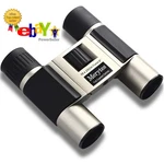 Merytes 10X25 Portable High Definition And Blue Film Binoculars. Fixed Price $22.88.