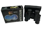 Vintage Selsi Prism Binoculars New Box 8X30MM 393FT. Fixed Price $29.99.