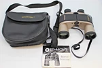 Simmons Spectrum Model 800028 10X40 Binoculars Fully Coated Optics. Fixed Price $19.95.