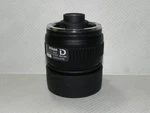 Nikon FEP-38W Eyepiece For Edg Field Scope 38X 30X Magnification. Fixed Price $426.00.