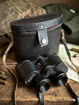 Vintage Ussr Binoculars BPC4 8X30 Komz Soviet Military Hunting With Case. Fixed Price $140.00.