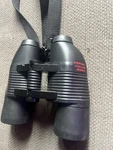 Jason Perma Focus 2000 10 X 50 Wide Angle 7.5 Degree Binoculars Used W/ Case. Fixed Price $100.00.