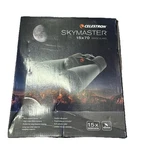 Celestron Skymaster 15X70 Binoculars Powerful Astronomy With Tripod Adapter. Fixed Price $59.99.