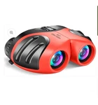Let's Go! For Kids, Compact High Resolution Shockproof Binoculars. Fixed Price $13.99.