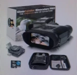 Creative Xp Night Vision Goggles Digital Binoculars Pro Infrared Lens Black New. Fixed Price $72.99.
