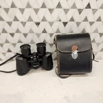 Vintage Tasco Zip Focus 101ZR 7 X 15 35 Zoom Binoculars With Carry Case. Fixed Price $23.96.