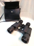 Vintage Jc Penney Binoculars Model # 0119 7 Pwr 35 Mm 341 Ft 1000 Yds *read*. Fixed Price $8.45.