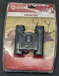 Simmons Binoculars 8X21 Black 899853 New Package. Fixed Price $35.00.