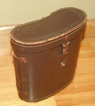 Selsi Luminous Binoculars 7X50 Nimbus Leather Case. Fixed Price $22.99.
