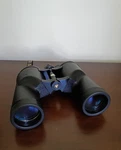 Bausch $ Lomb Discoverer 10X50 5.5 Binoculars Japan. Fixed Price $100.00.