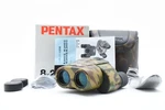 Rare Top Mint Pentax 8X 24 Ucf Iii Military Camouflage Binocular Japan. Fixed Price $147.69.