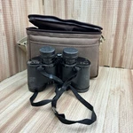 Sears Extra Wide-angle Binoculars 7X35MM Model 6243 Vintage Case. Fixed Price $31.00.