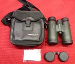 Celestron 8X42 Binoculars W/ Soft Case. Fixed Price $149.99.
