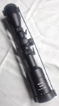 Bnib Meopta "meopro" Z-plex 6X42 Rifle Scope, Original Rings/lens Cover Czech. Fixed Price $992.97.