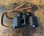 Nikon Nippon Kogaku Binoculars J-87 Tokyo Japan X 30 8.5. Fixed Price $89.99.
