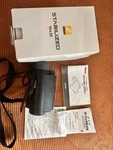 Nikon Stabilized Anti-vibration Binoculars 10X25 Used Case. Fixed Price $571.53.