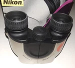 Nikon 8X21CF Medallion Binoculars (brand New!). Fixed Price $143.70.
