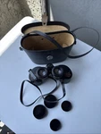 Mayflower Binoculars 7X35 Extra Wide Angle 11 Rare 1000YARDS W. Og Case. Fixed Price $44.99.