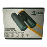 Alpen Kodiak 10X42 Binocular Waterproof, Fogproof, BAK4 Prism. Fixed Price $85.99.