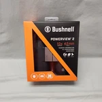 Bushnell Powerview 10X42 Binoculars, Folding Roof Prism, Aluminum-alloy. Fixed Price $49.99.