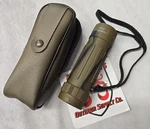 Tasco 568BCR 10X25MM Monocular. Fixed Price $32.99.