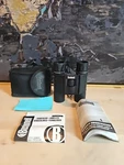 Bushnell Binoculars 10X25 325 Ft JDV01-01 Protective Case Excellent Condition.. Fixed Price $30.00.