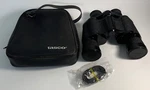 Tasco Binoculars 7X35 Mm W Zip Case 346FT 1000YDS 115M 1000M Used. Fixed Price $14.99.