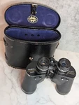Tasco Fully Coated Optic Binoculars Model 60414 7X35 Mm Adjustable 421 Ft W Case. Fixed Price $19.95.