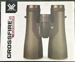 Vortex CF4313 Crossfire Hd 10X50 Binoculars - Green Brand New Box. Fixed Price $150.00.