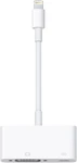 New Lighting To Vga Adapter For Iphone, Ipad Ipod, Model A1439, Piece. Fixed Price $12.95.