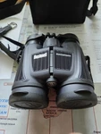 Bushnell H2O 8X42 Waterproof Binoculars With Case Black Full-size. Fixed Price $70.00.