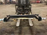 Replaces 1202BN103 111 2007 Eaton-spicer E1202I Front Steer Axle Assembly , Oh. Fixed Price $1443.22.