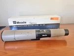 Meade Pathfinder Ii Zoom Spotting 15X-60X Adventure Refractor Telescope. Fixed Price $125.00.