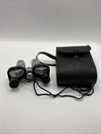 Vintage Zenith Tempest Coated Lens 8X20 Field 5.5 NBT901 Binoculars Witn Case. Fixed Price $48.00.